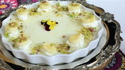 اسعدي أفراد أسرتك بعد الإفطار.. وحضري حلوى ليالي لبنان
