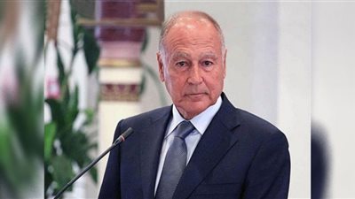 أبو الغيط: الانتخابات خطوة مهمة للعراق على طريق الاستقرار