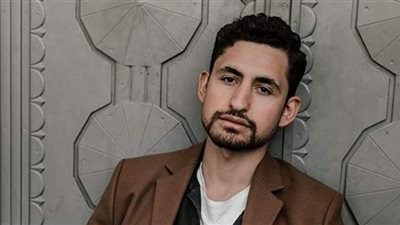 أمير المصري يعود للدراما المصرية بـ 
