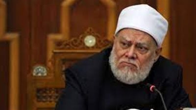 (فيديو) علي جمعة: المراغي منح العالمية للعلماء