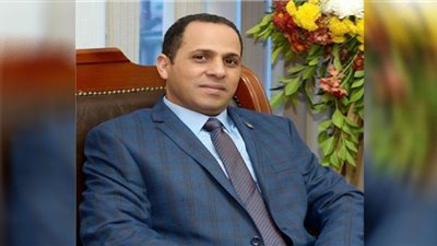 رئيس جامعة دمنهور يقرر الدراسة «أون لاين