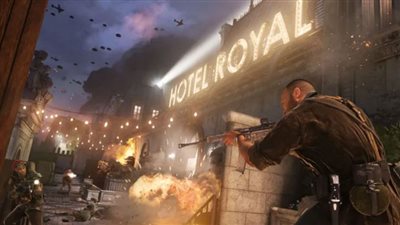 تأجيل تحديث Call of Duty: Warzone