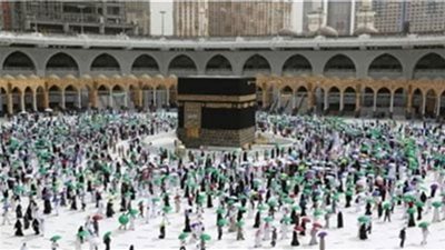 إرشادات خاصة يجب على المعتمرين اتباعها لدخول الحرم المكي