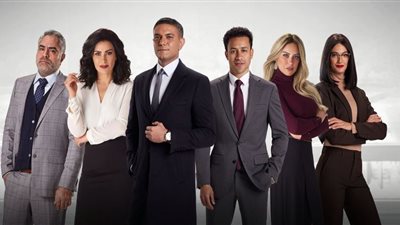 مسلسل سوتس بالعربي الحلقة 8| مواعيد وقناة عرضه حصريًا