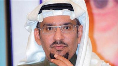 رامز جلال يسخر من خصلة شعر عبدالله السدحان