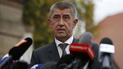 رئيس وزراء التشيك يُفكر في إمكان خوض الانتخابات الرئاسية المُقبلة