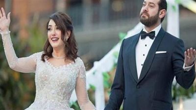 (فيديو) عمرو يوسف: الحياة الزوجية والإنجاب أثروا فى مشوار كندة علوش الفني