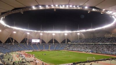 10 معلومات عن مسرح نهائي دوري أبطال آسيا 