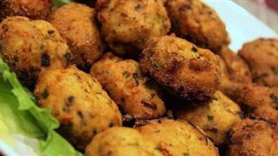 اكسري الروتين.. طريقة عمل كفتة الدجاج اللذيذة