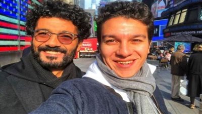 رمضان 2022.. الفنانين وأبنائهم في عمل درامي واحد |خالد النبوي وأبنه الأبرز