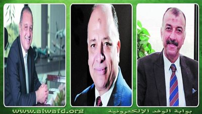 مصر أول دولة عربية وأفريقية نائبًا لرئيس لجنة حماية البيئة بمنظمة الإيكاو