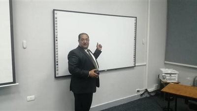 قبول أول دفعة لمعلمي العلوم المتكاملة بتربية المنصورة