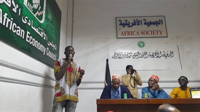 مؤسس النادي الأفريقي لـ