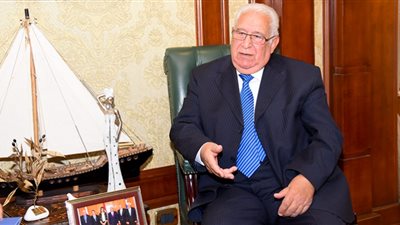 اللواء محسن النعماني يشيد باستجابة السفيرة نبيلة مكرم ودعمها لأنشطة الشباب