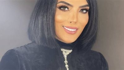 حورية فرغلي تتألق بأحدث عبايات رمضان 2022 والجمهور يعلق