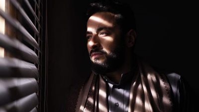 المداح الحلقة 9| حبس حمادة هلال ومواجهة صعبة مع الجن