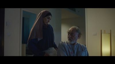 شاهد.. كيف انتقمت روجينا من قاتل وداد بالحلقة التاسعة من 