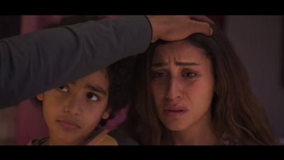 الحلقة 8| دينا الشربيني تخدع صديقتها من أجل ماهر في المشوار