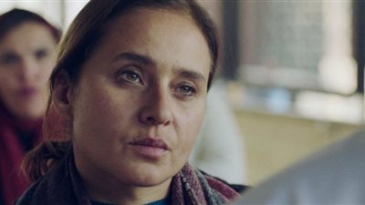 هل تتعلق بطليق نيللي كريم؟| سر شنطة المليون جنيه في مسلسل فاتن أمل حربي الحلقة 8