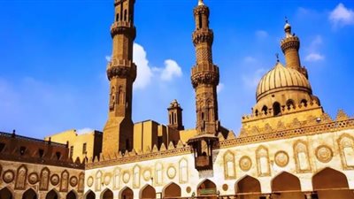 أروقة الجامع الأزهر تعلن موعد اختبارات المتخلفين عن اختبارات العمل محفظ قرآن ومعلم قراءات