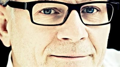 تيري فريمو: تكريمي بمهرجان القاهرة تكريم لكل العاملين في مهرجان كان