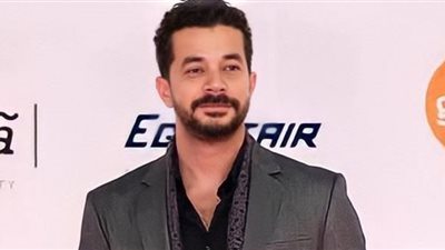 شريف سلامة: المسلسل يناقش نموذجًا لرجال في مجتمعنا.. ونيللي كريم أهم فناني جيلها