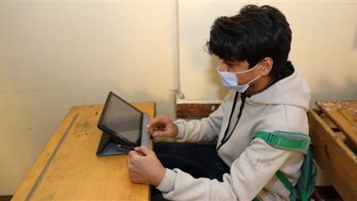 ١٠ معلومات عن أول تطبيق تعليمي معتمد على الموبايل
