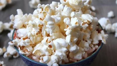 الفشار يساعد في تقليل مخاطر الإصابة بأمراض القلب.. فكيف ذلك ؟