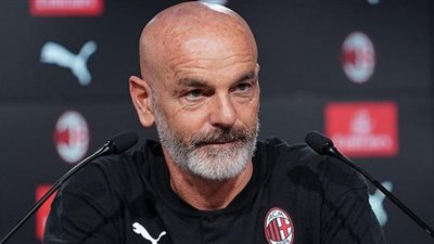 مدرب ميلان يوجه نصائح للاعبيه قبل موقعة نابولي