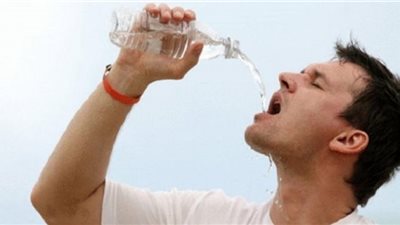 10 نصائح لتجنب العطش في رمضان