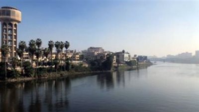 طقس معتدل على قرى محافظة الدقهلية