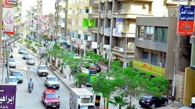 سيولة مرورية واختناقات بسيطة في الذروة بالشرقية