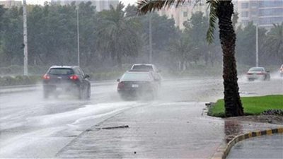 الطقس اليوم| استمرار سقوط الأمطار على 15 منطقة بمختلف المحافظات (شاهد)