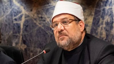 وزير الأوقاف: انشغال الأم بتربية عدد كبير من الأطفال يؤدي للطلاق