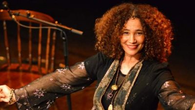 سهرات الأوبرا الرمضانية|موعد حفل غالية بن علي في الاسكندرية