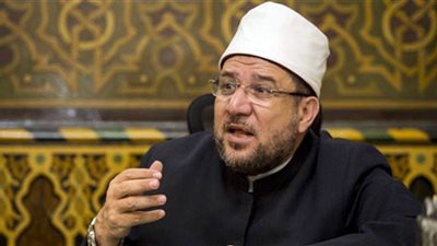 وزير الأوقاف: لن يكون هناك حج على نفقة الوزارة