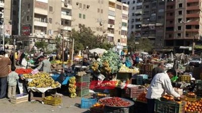 جنون أسعار طماطم يصل أسواق الاسكندرية