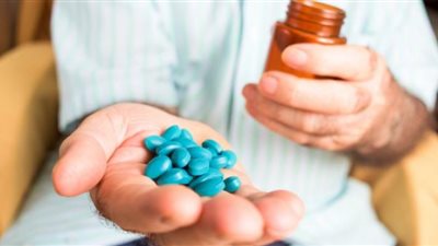 كارثة.. تناول الفياجرا يسبب العمى في هذه الحالة