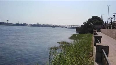 هربا من حرارة الجو.. مصرع طالبين غرقا بنيل قنا