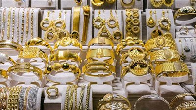 ارتفاع جنوني بأسعار الذهب في مصر اليوم