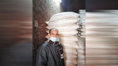 مشاكل الصرف فى المنوفية لا تنتهى!