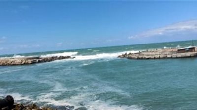 طقس الإسكندرية.. ربيعى وشبورة مائية بالطرق الزراعية
