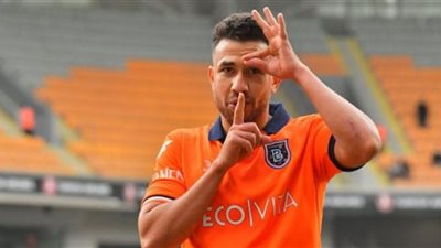 تريزيجيه يقود تشكيل باشاك شهير لمواجهة سيفاس سبور بالدوري التركي