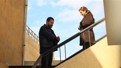 شريف سلامة: الحلقات القادمة ستشهد مفاجآت من العيار التقيل