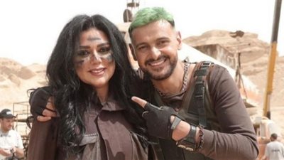 أجر غير متوقع لـ رانيا يوسف في برنامج 