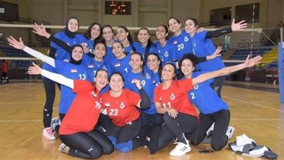 الصيد يهزم دجلة فى ذهاب الدور النهائى بالدورى الممتاز للكرة الطائرة