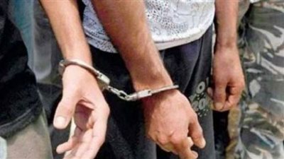 القبض على 5 متهمين هاربين مطلوب ضبطهم بالقليوبية