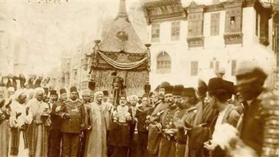 ظلت تعمل حتى عام 1962.. ماذا تعرف عن دار كسوة الكعبة المشرفة