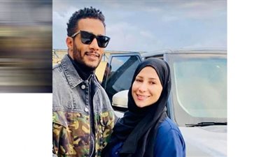 غادة طلعت لـ الوفد: أعشق ذوق جينيفر لوبيز.. ومحمد رمضان دعمنى فى «المشوار»