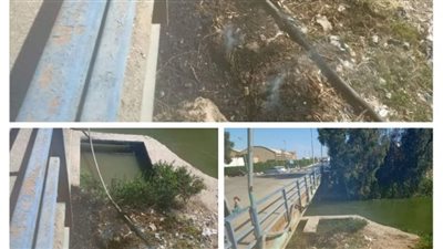 إحباط محاولة سرقة كابل كهربائي أسفل كوبري الجلاء بالإسماعيلية